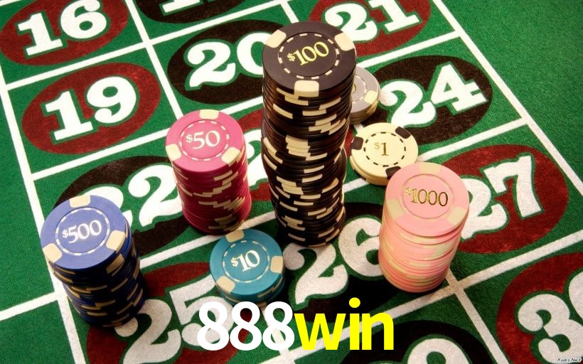 Experiência VIP 888win