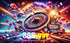 Estatísticas 888win