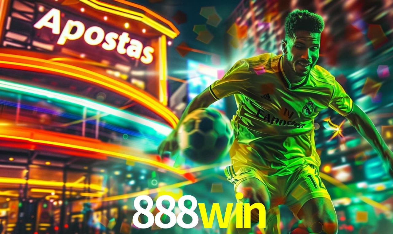 Casino Ao Vivo 888win