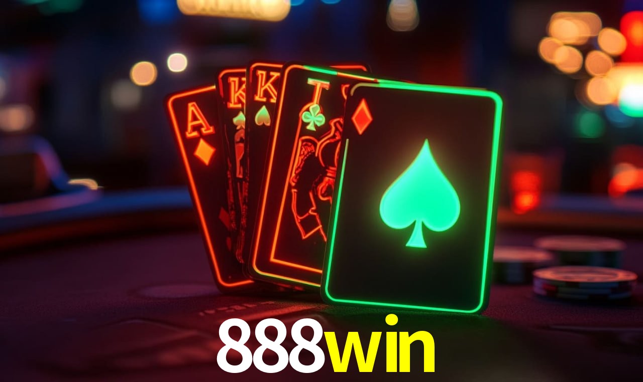 Jogos de Slot 888win