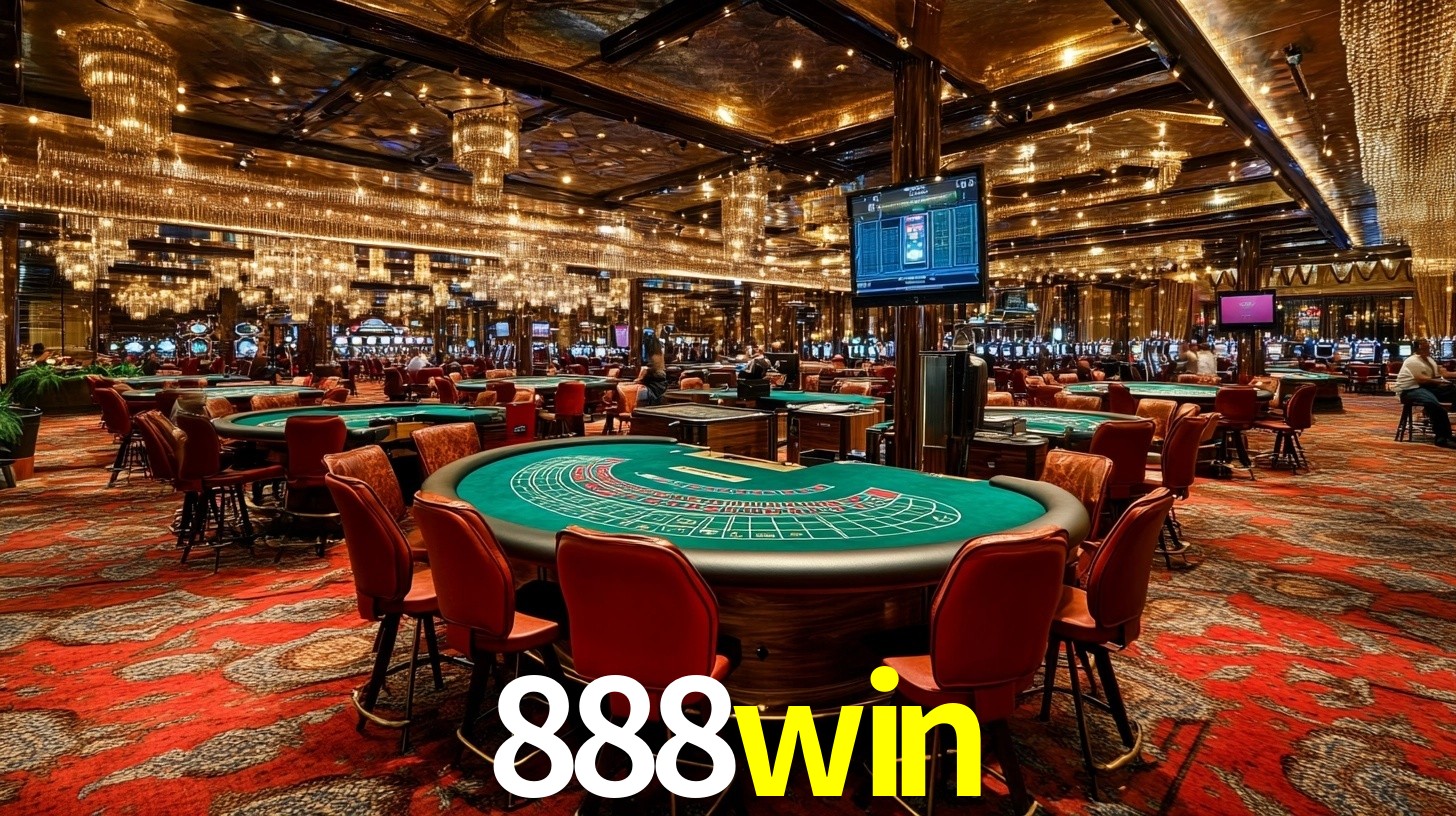 Live Casino 888win