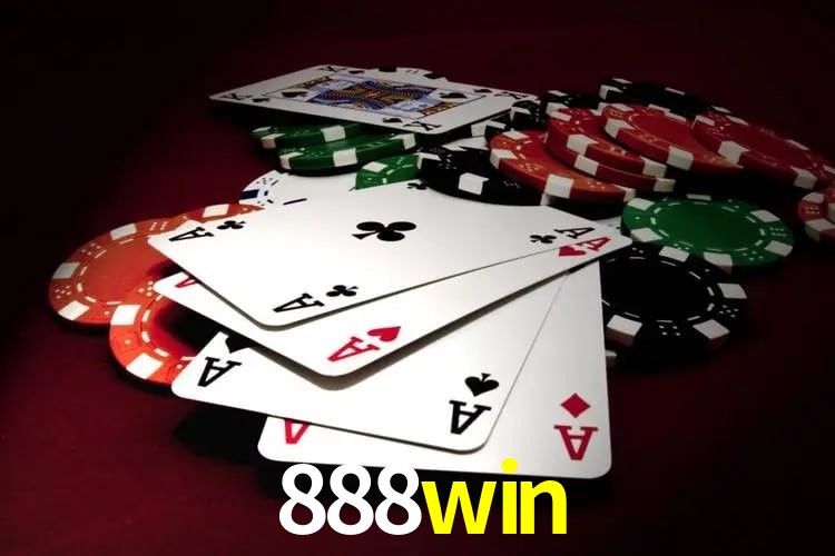 Casino VIP 888win