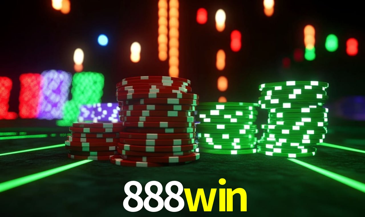 Platform Technology 888win