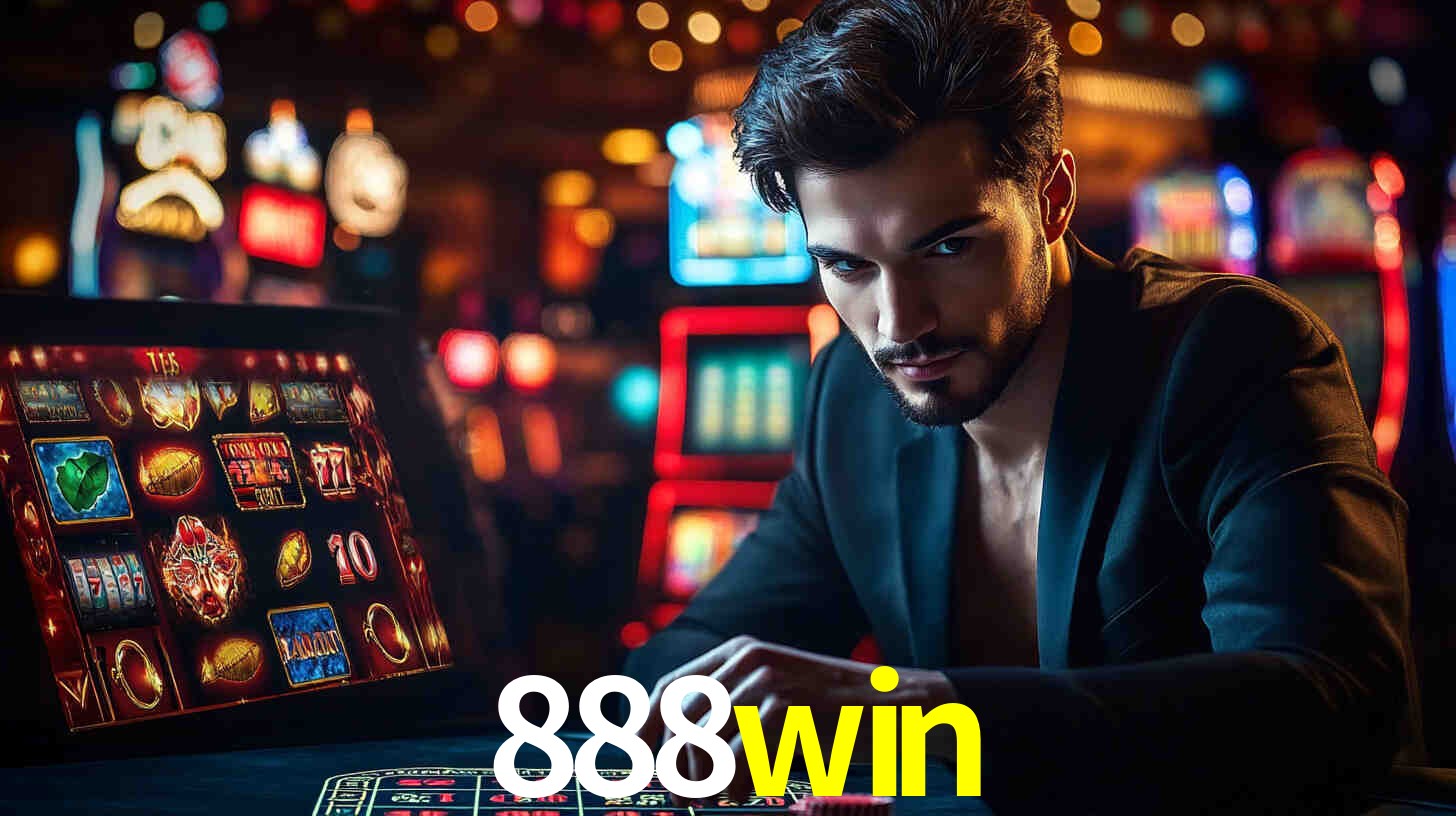 Welcome Bonus 888win
