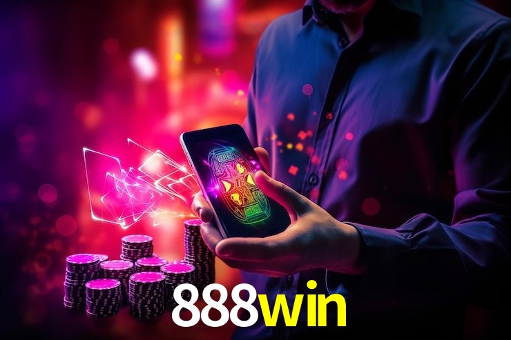 Mesa de Blackjack 888win