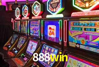 A Emoção da Loteria na 888win: Uma Chance de Mudança de Vida