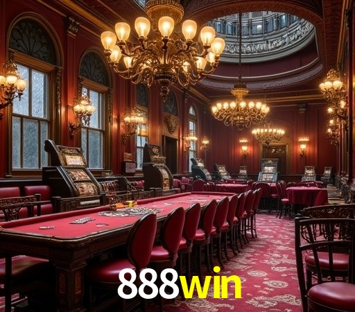 888win - Um Grande Cassino No Seu Telefone - 888win.com