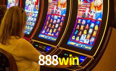Descubra a Magia dos Jogos de Arcade no 888win