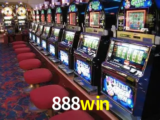 A Popularidade dos Caça-Níqueis no 888win