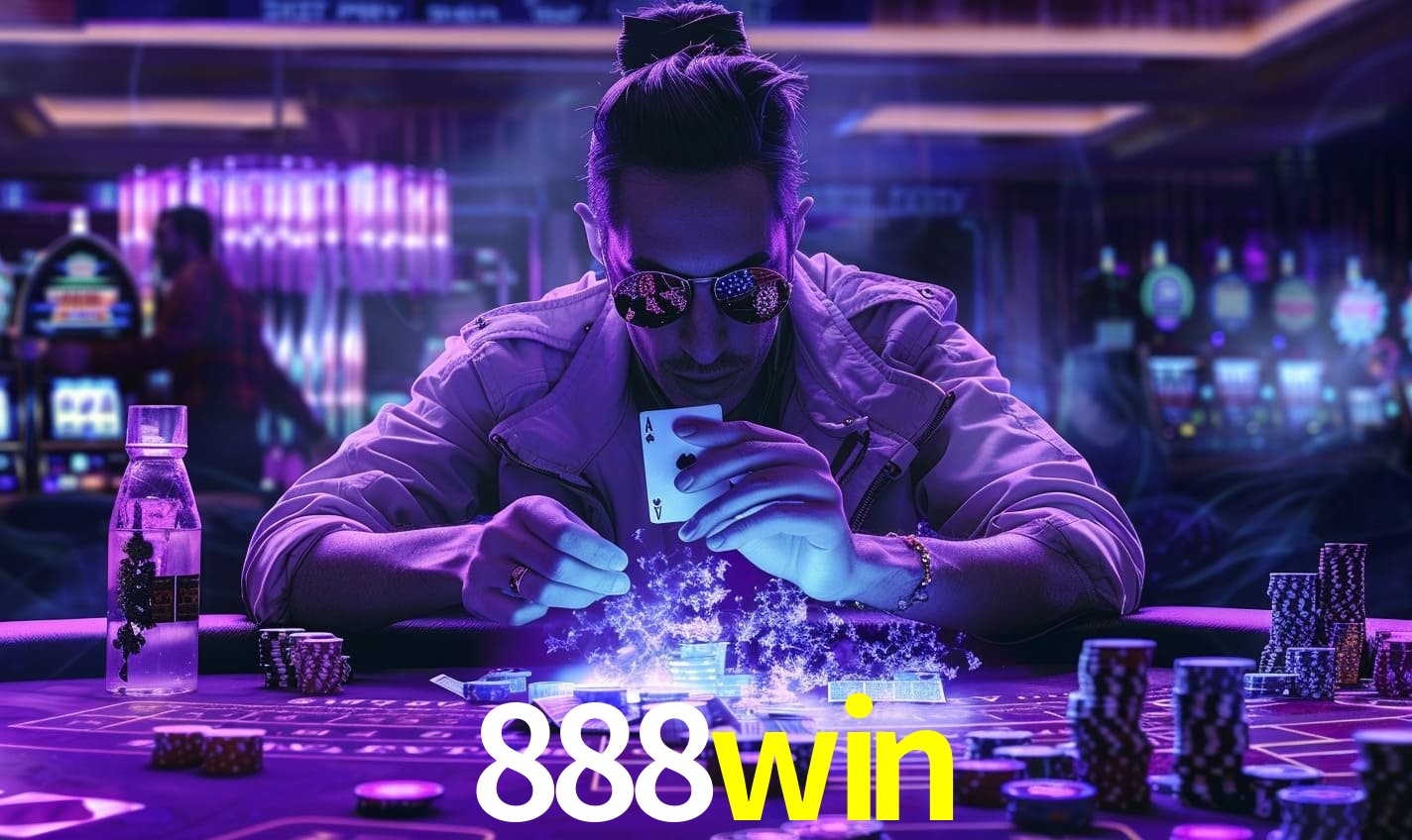 Games Directory 888win