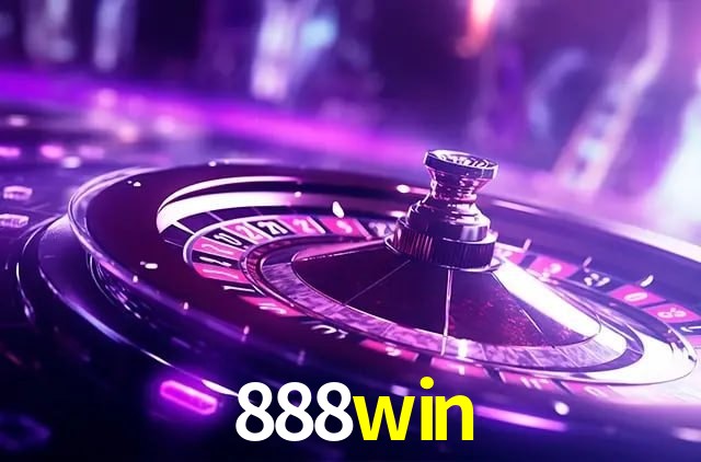 Interface do App 888win