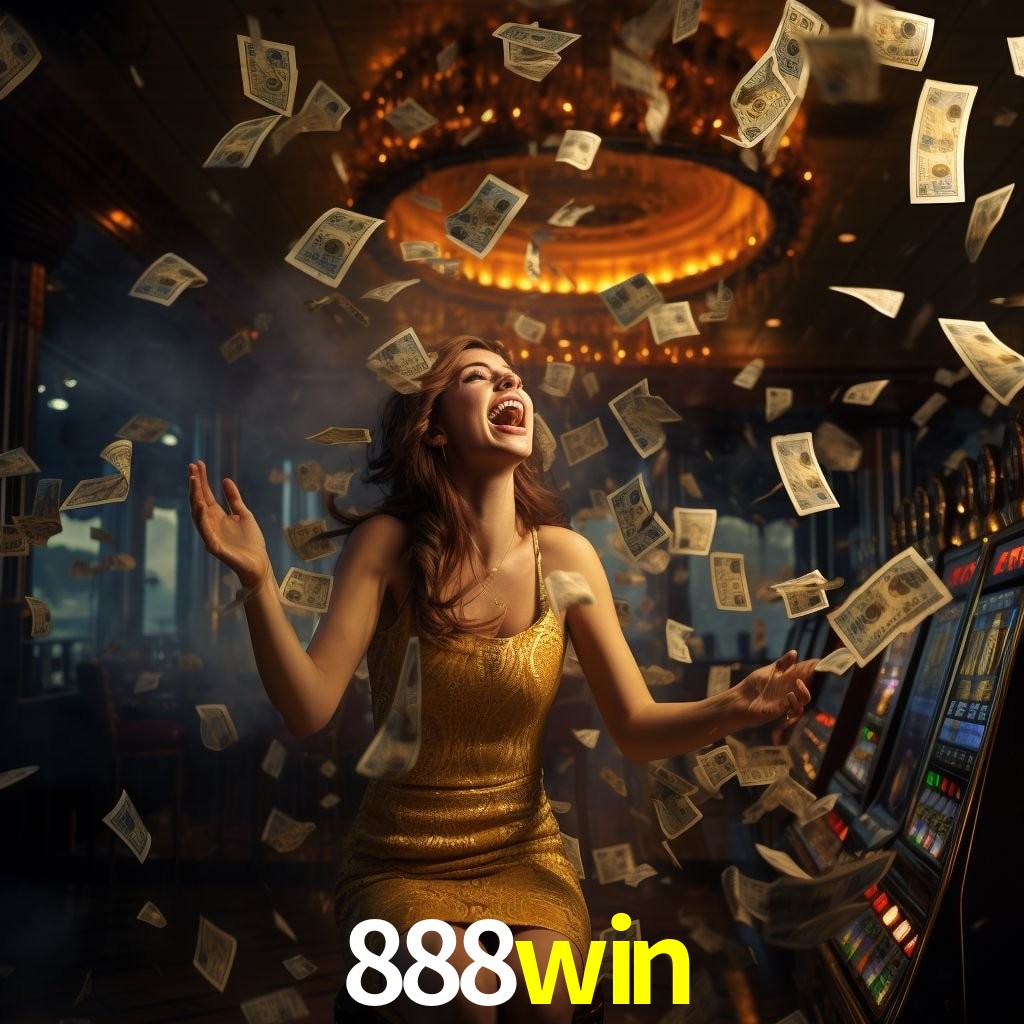 Slot Games 888win