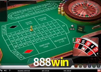 Descubra o Mundo do Cassino Online com 888win