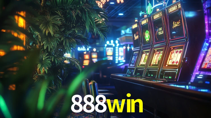 Bonus Features 888win