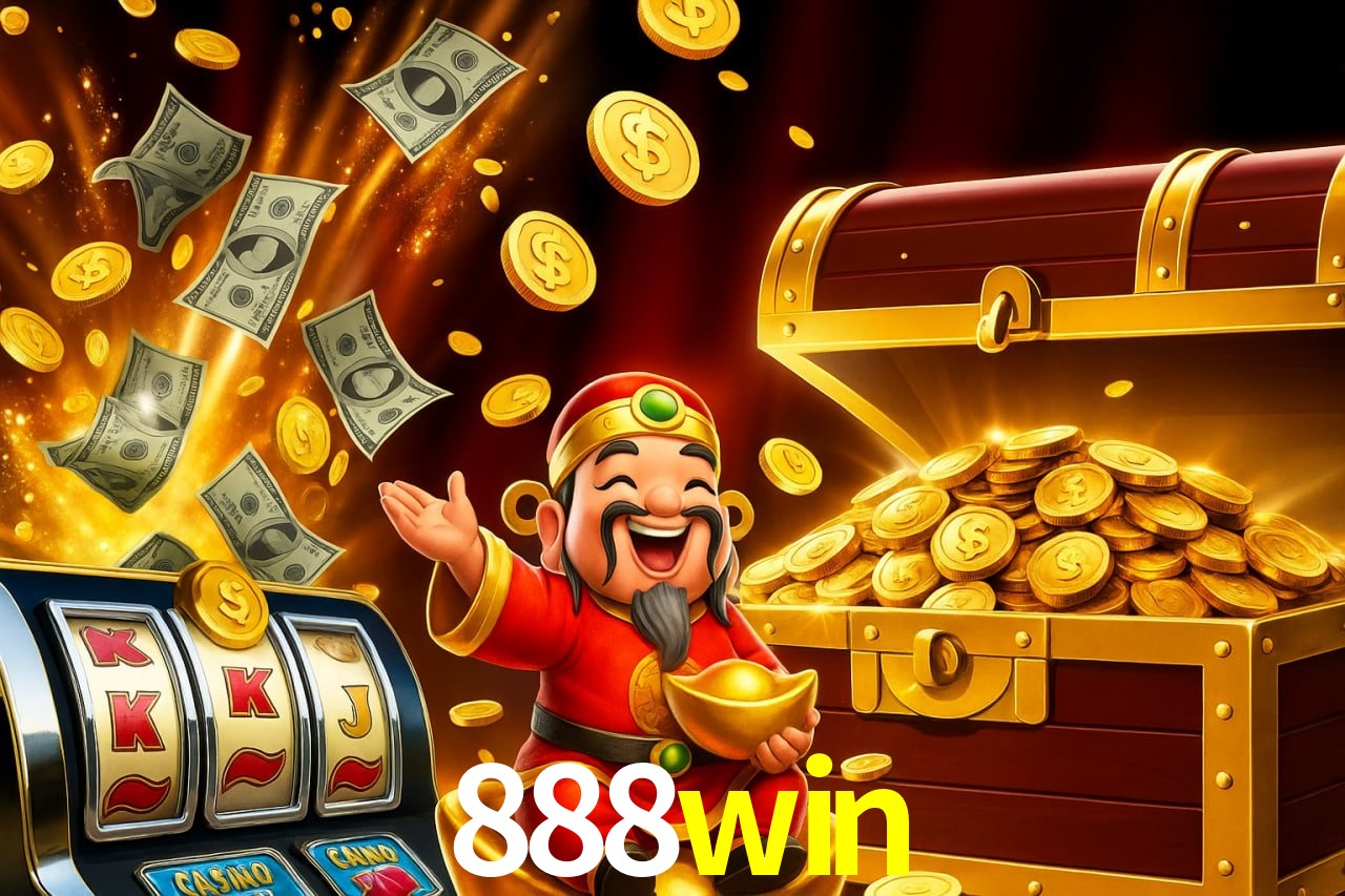 Torneios 888win